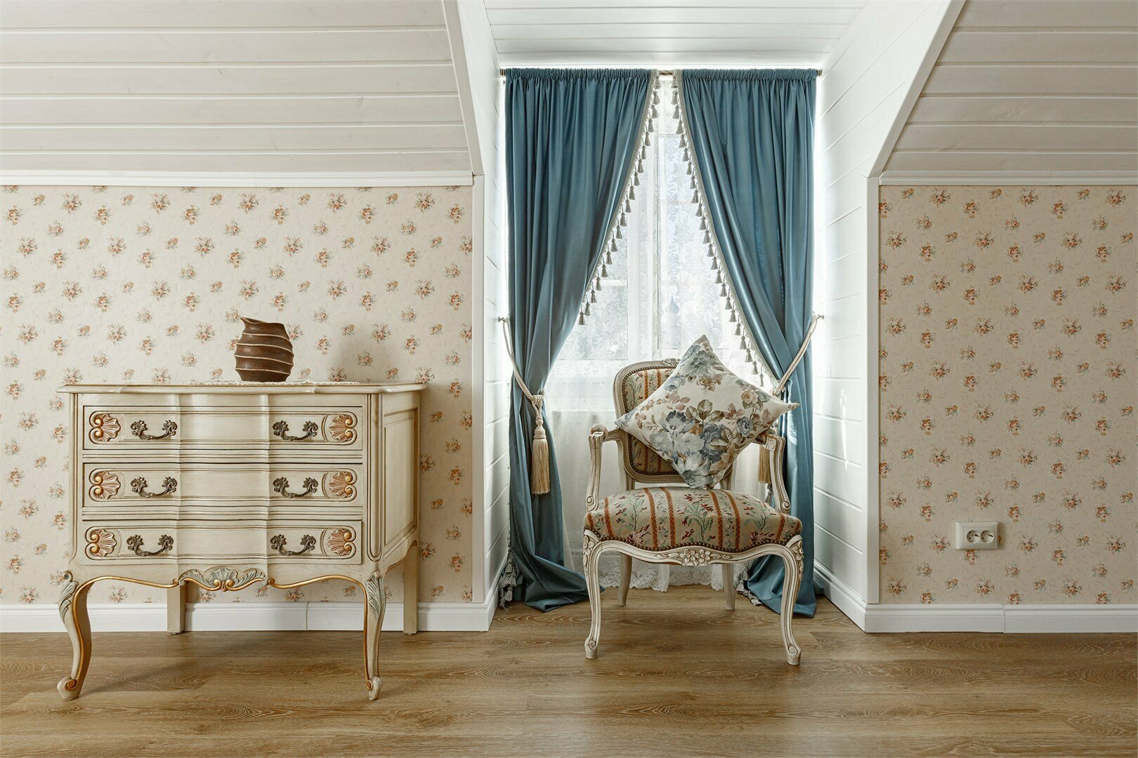 Апартаменты генерал-фельдмаршала Кутузова