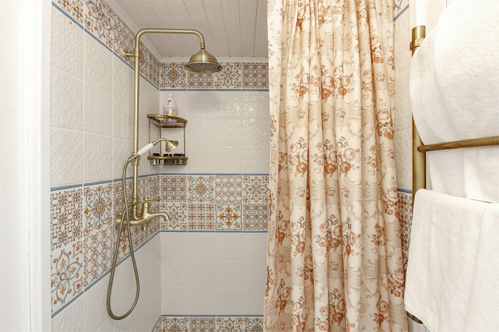 Люкс генерал-фельдмаршала Барклая-де-Толи