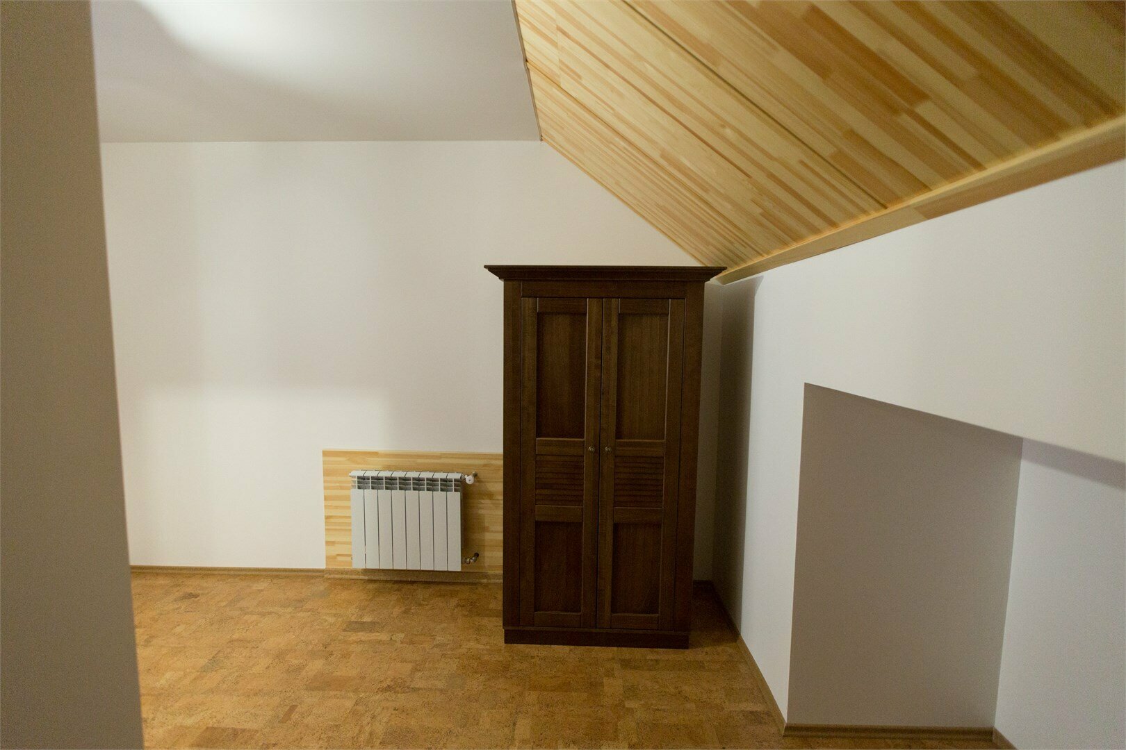 Стандарт+ 2-местный (с видом на воду и балконом)