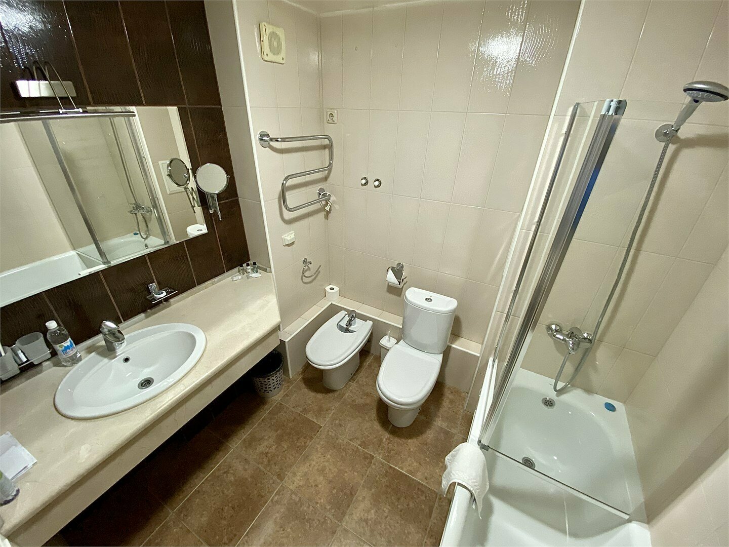 СТУДИЯ  однокомнатный номер