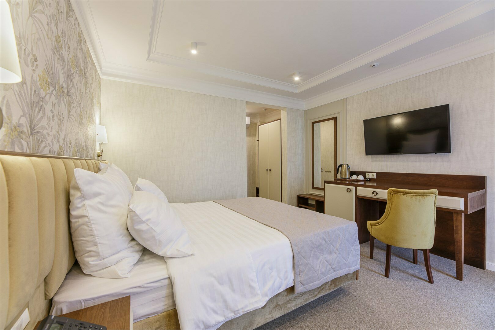 Стандарт Плюс 2-местный