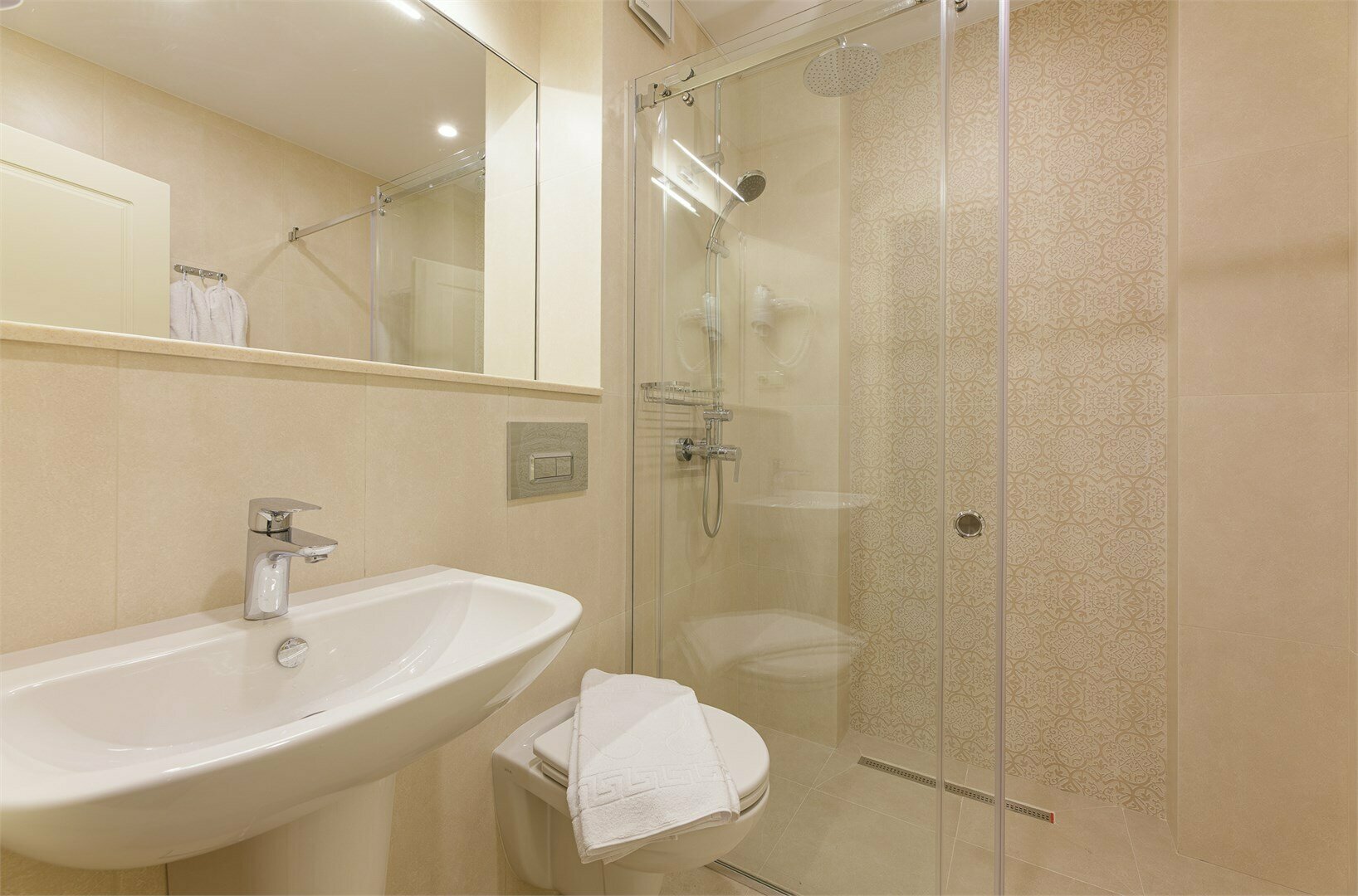 Джуниор Сюит 2-местный