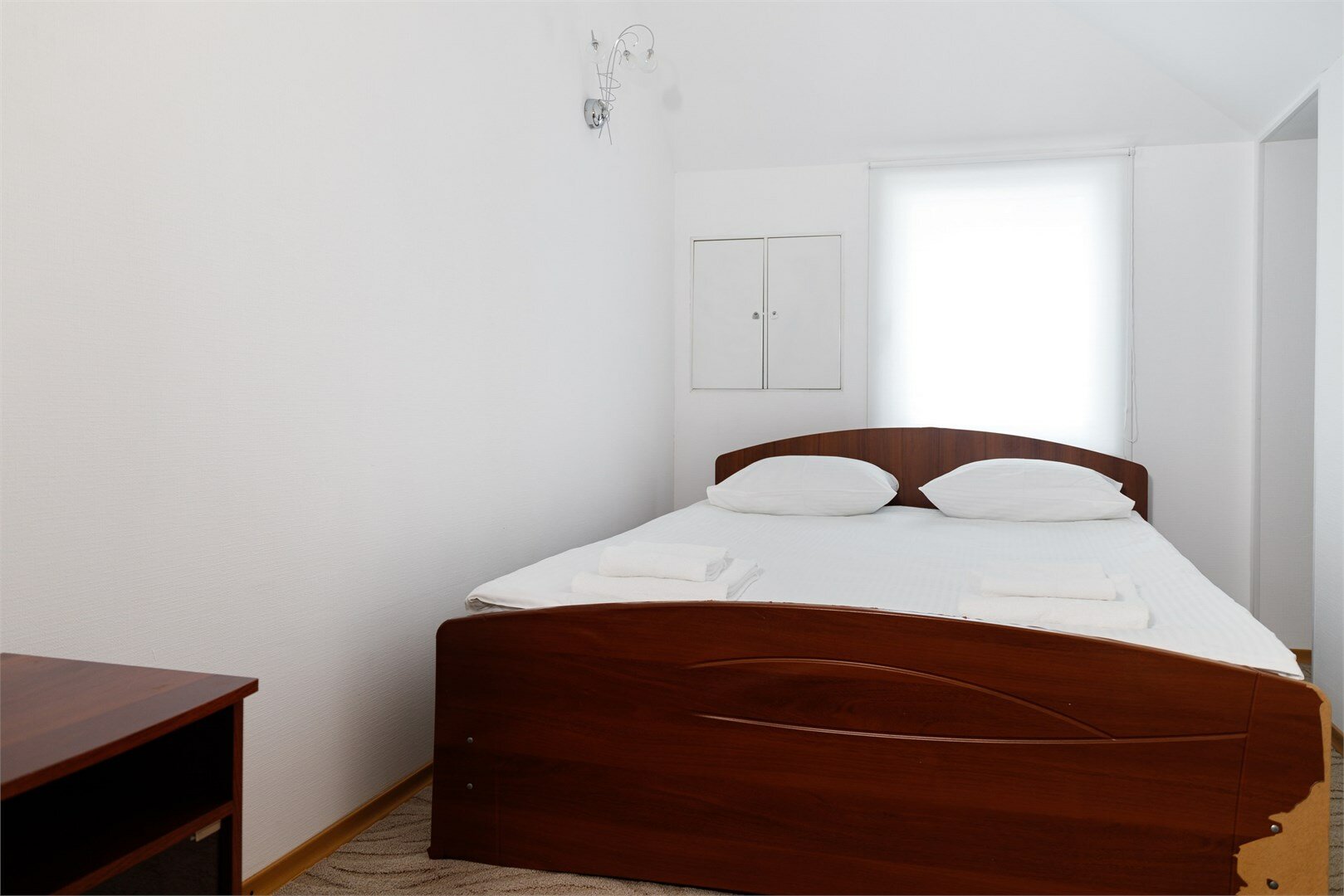 Апартаменты