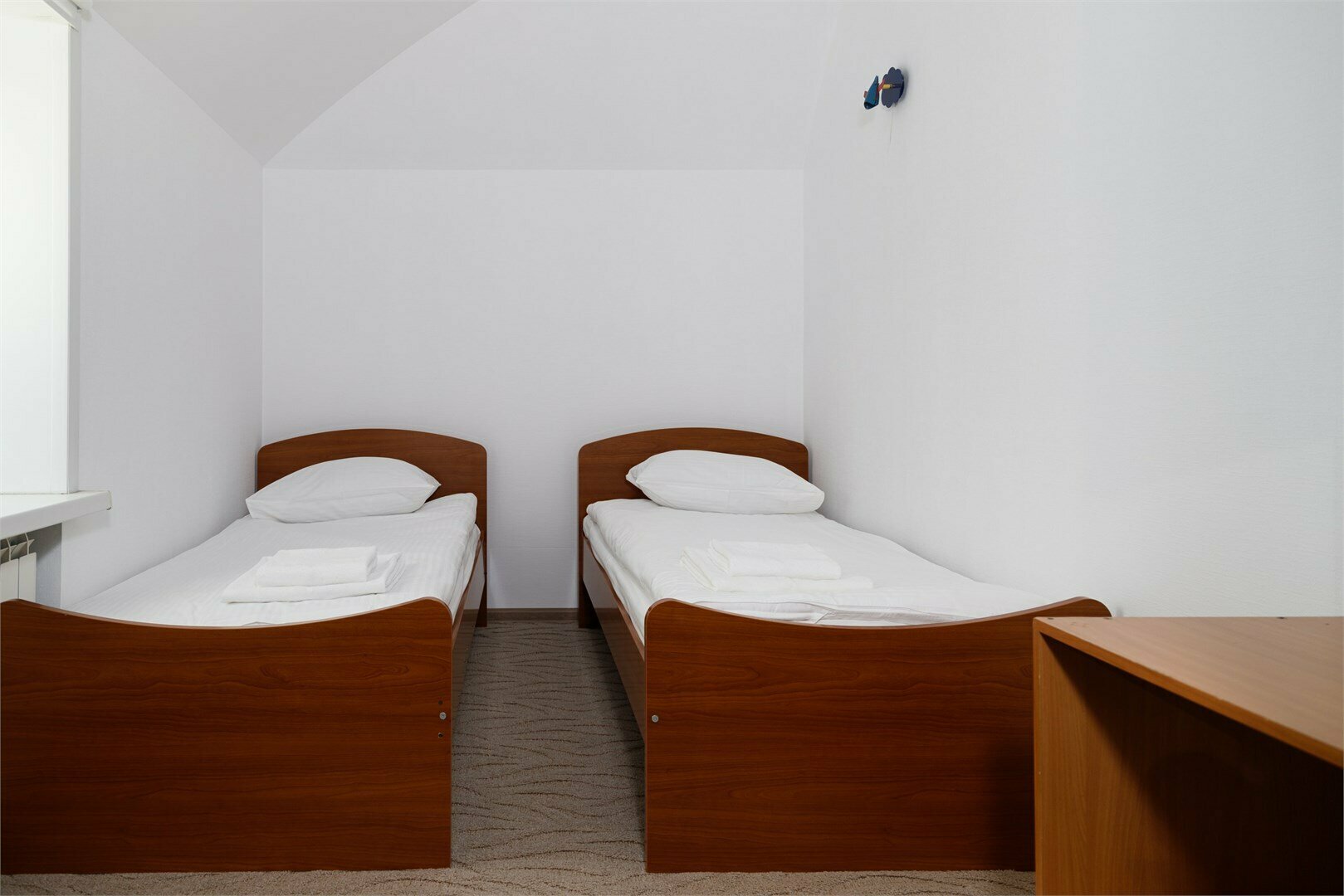 Апартаменты