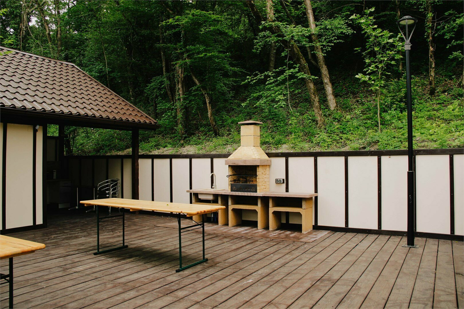 Улучшенный четырехместный номер  4QUA