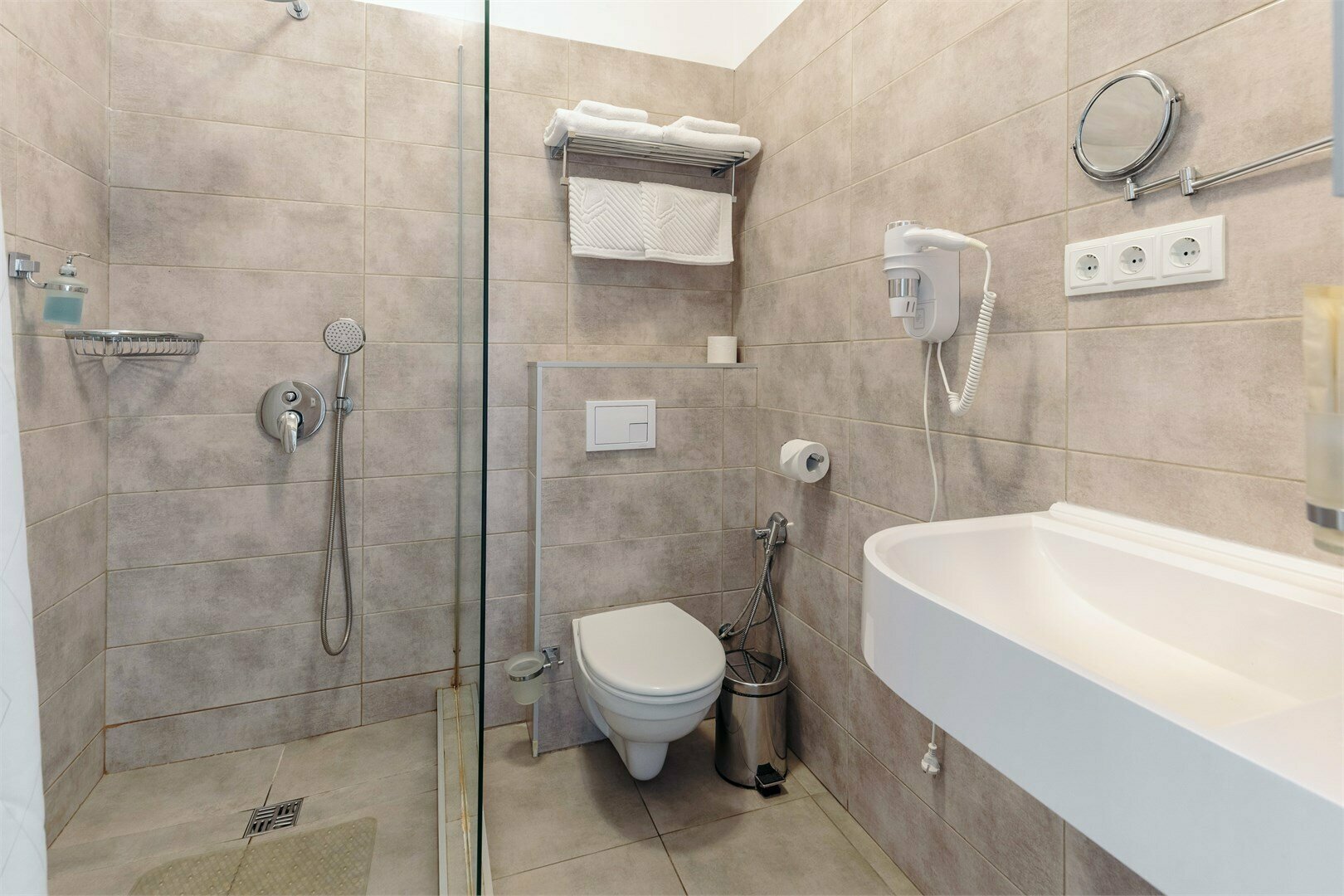 Делюкс семейный