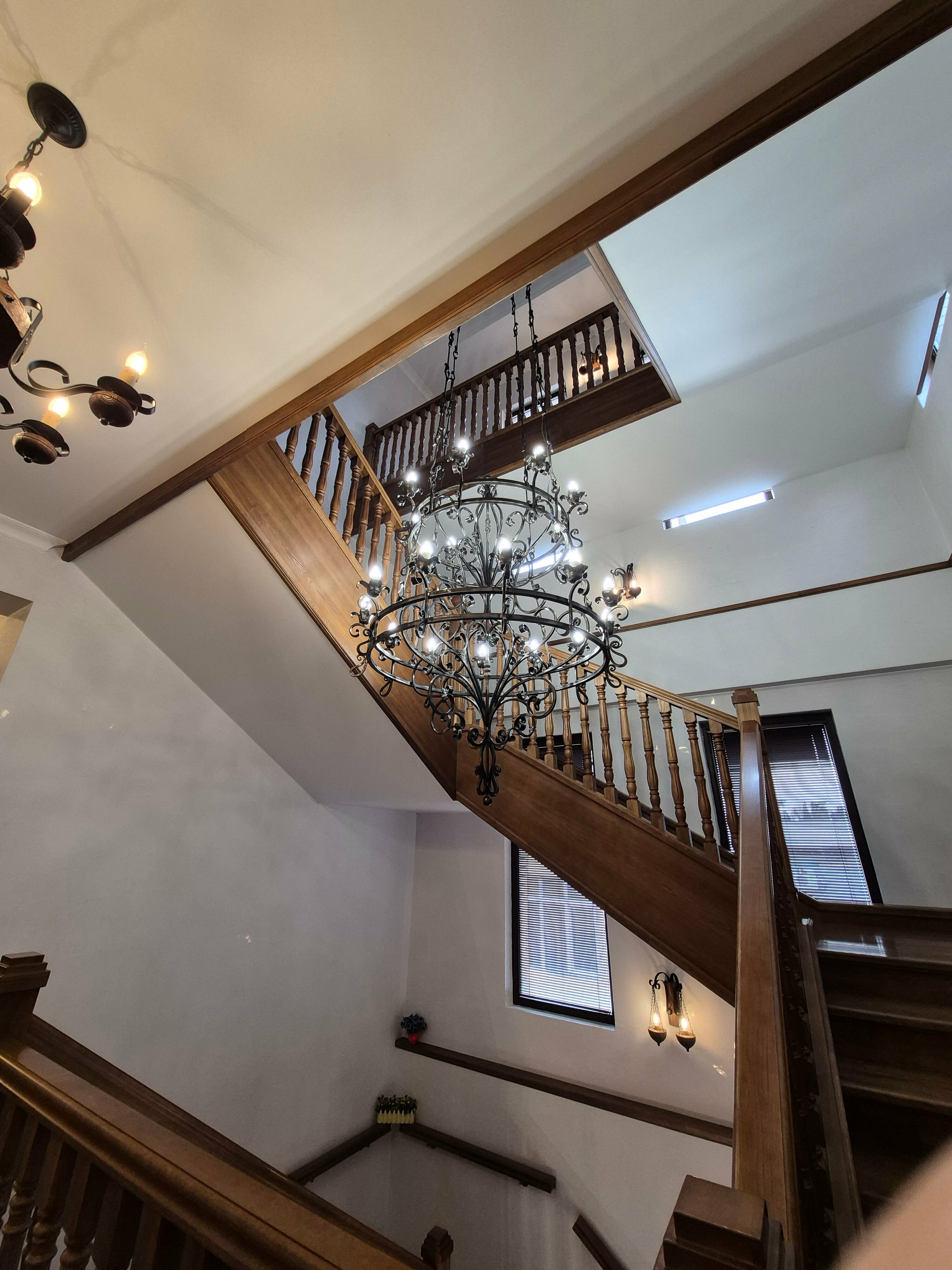 Дом с 4 спальнями