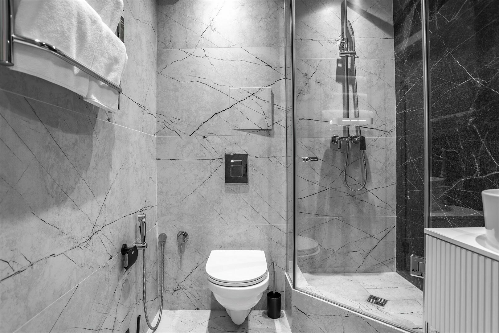 Апартамент стандартный