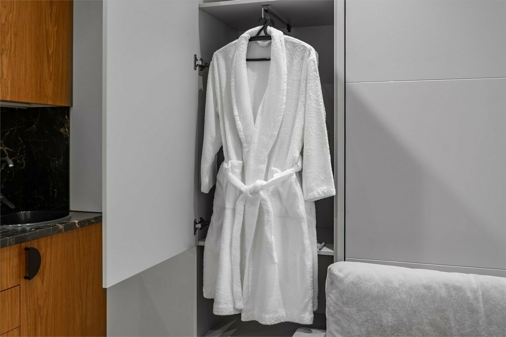 Апартамент комфорт