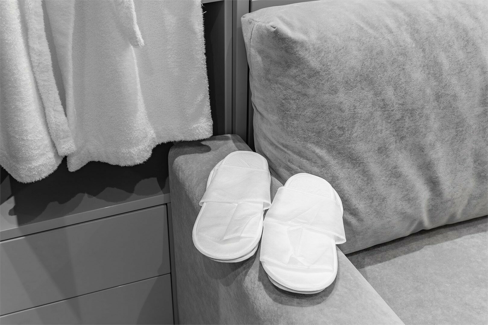 Апартамент комфорт