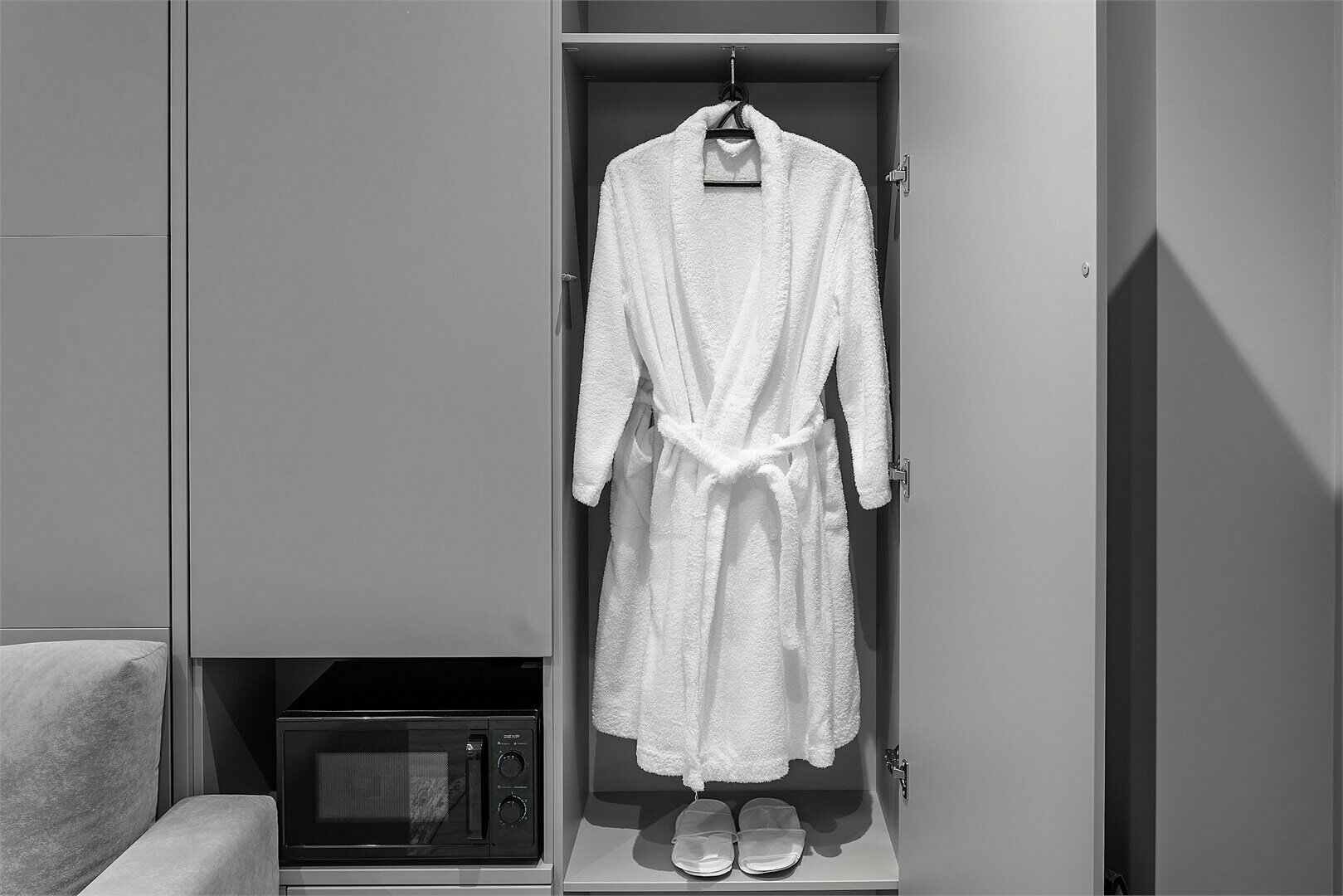 Апартамент выгодный