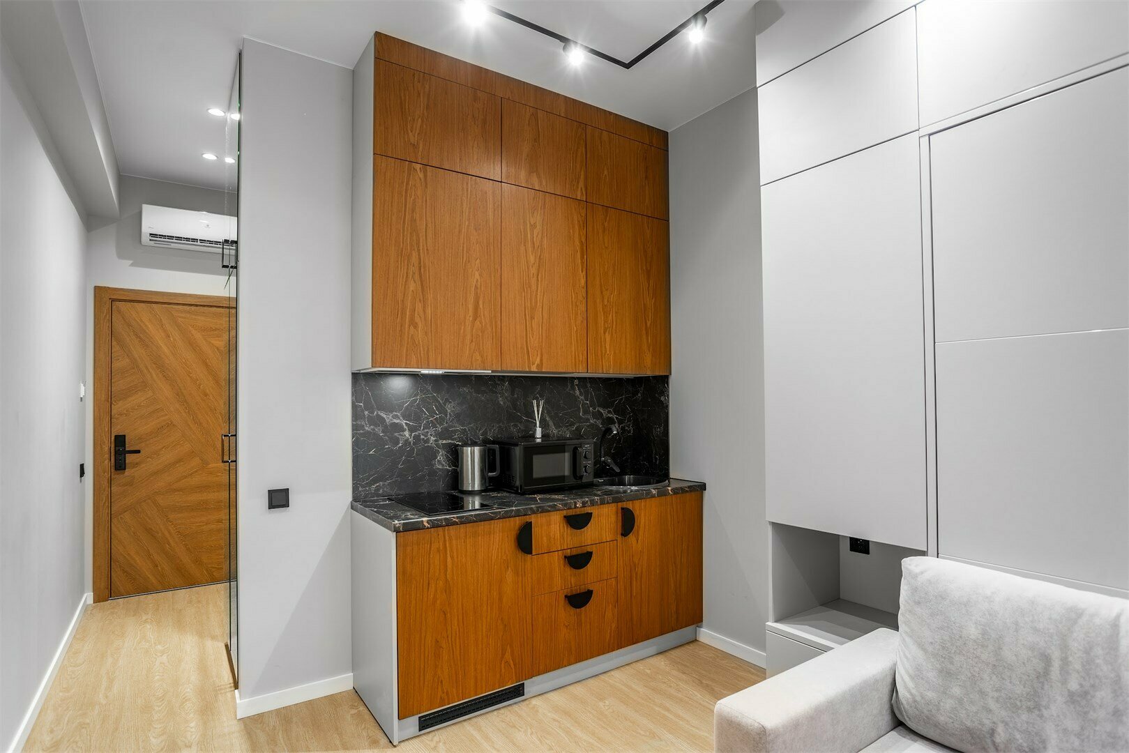 Апартамент комфорт