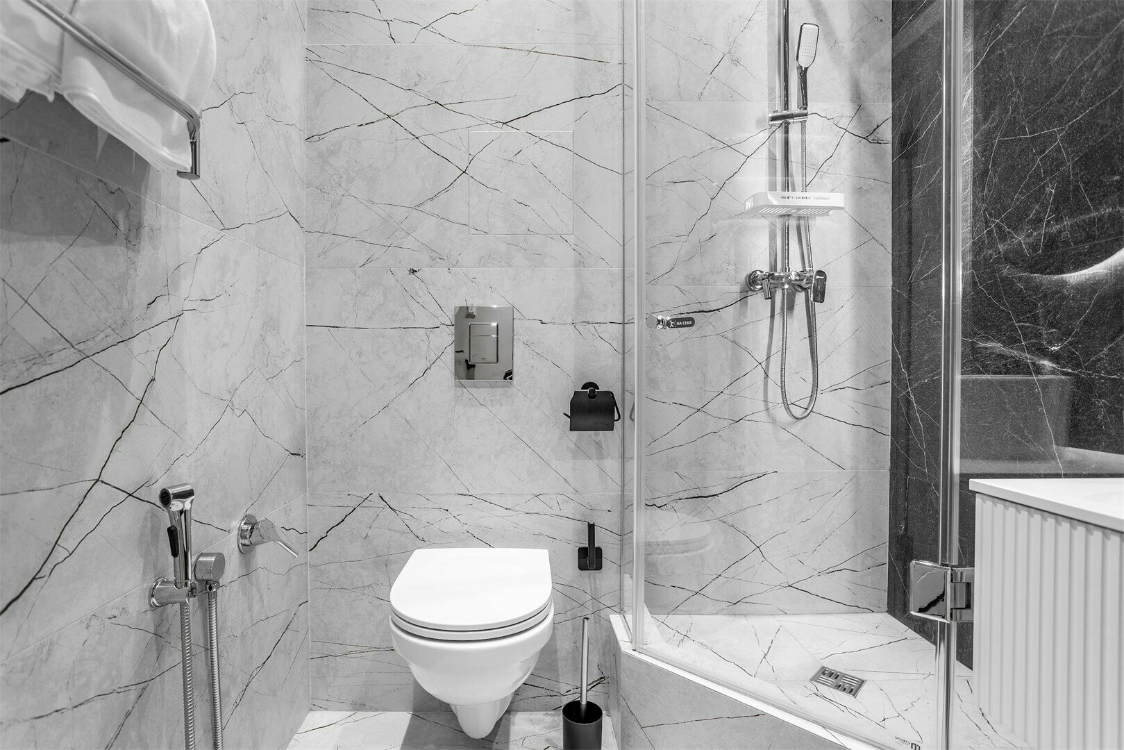 Апартамент комфорт