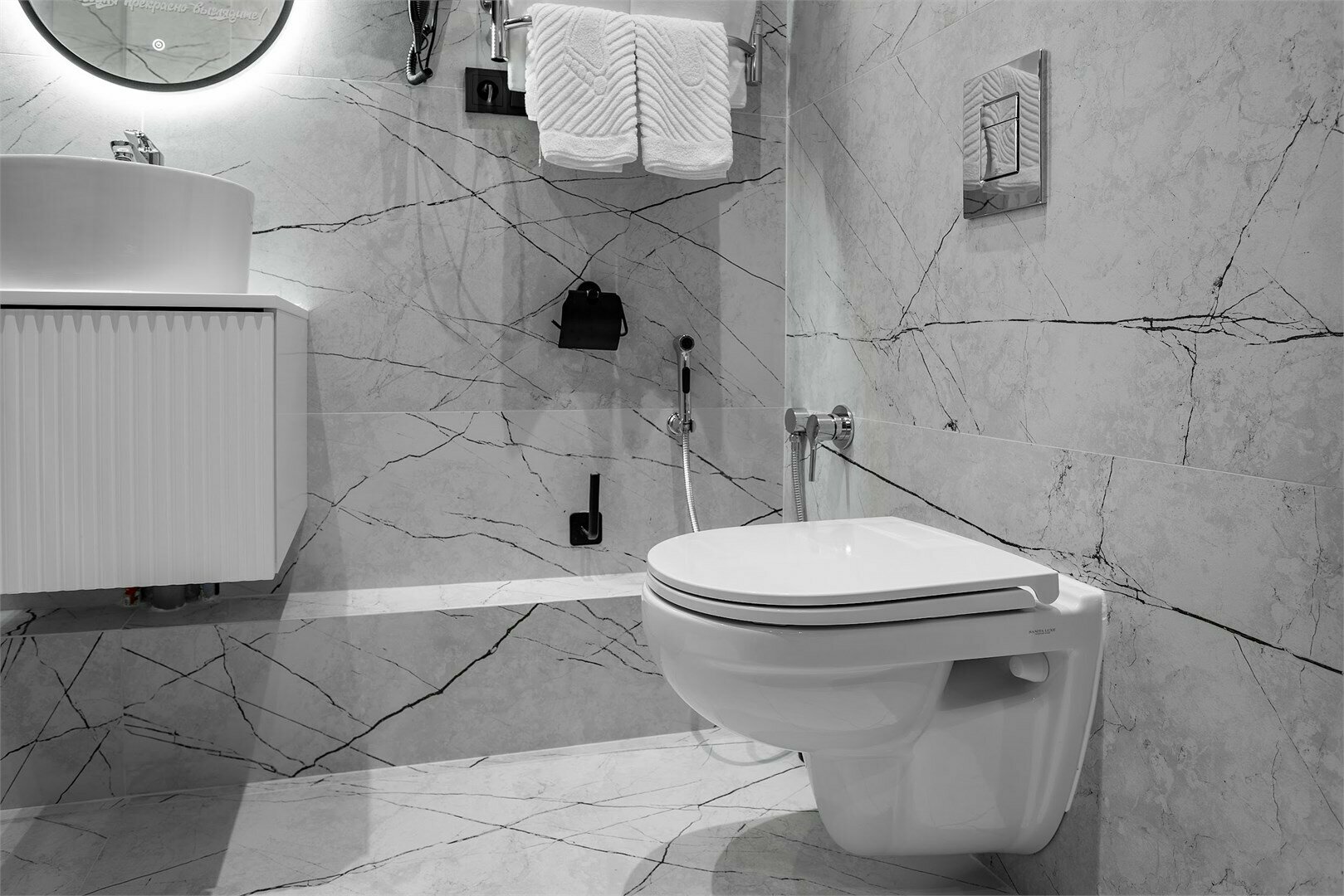 Апартамент выгодный