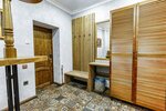 Улучшенный люкс в Ночной квартал