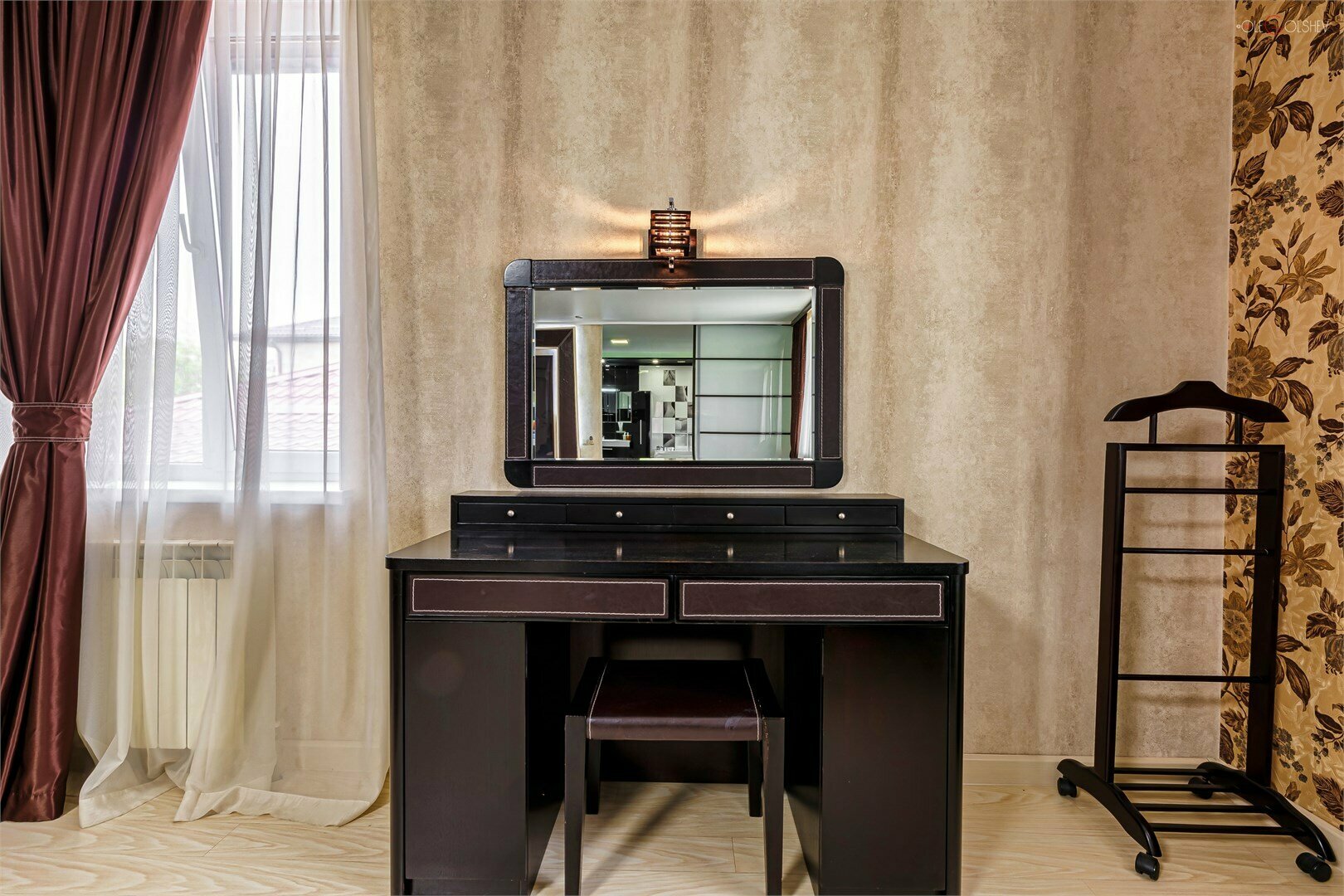 Номер-студия