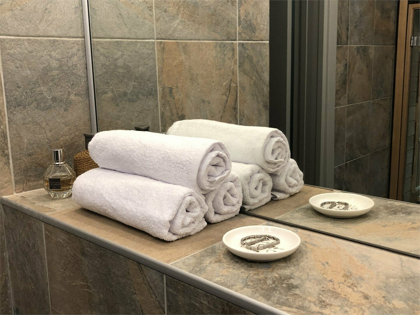 Улучшенные апартаменты с сауной