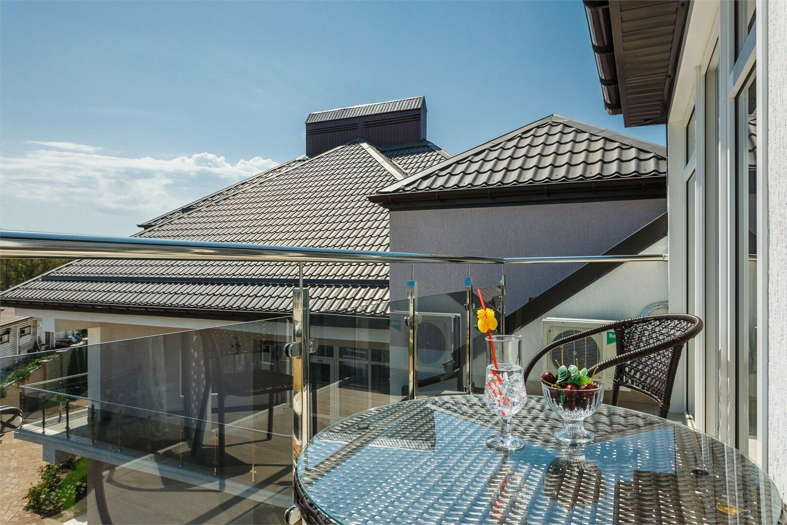 Люкс "Comfort"  2-комнатный