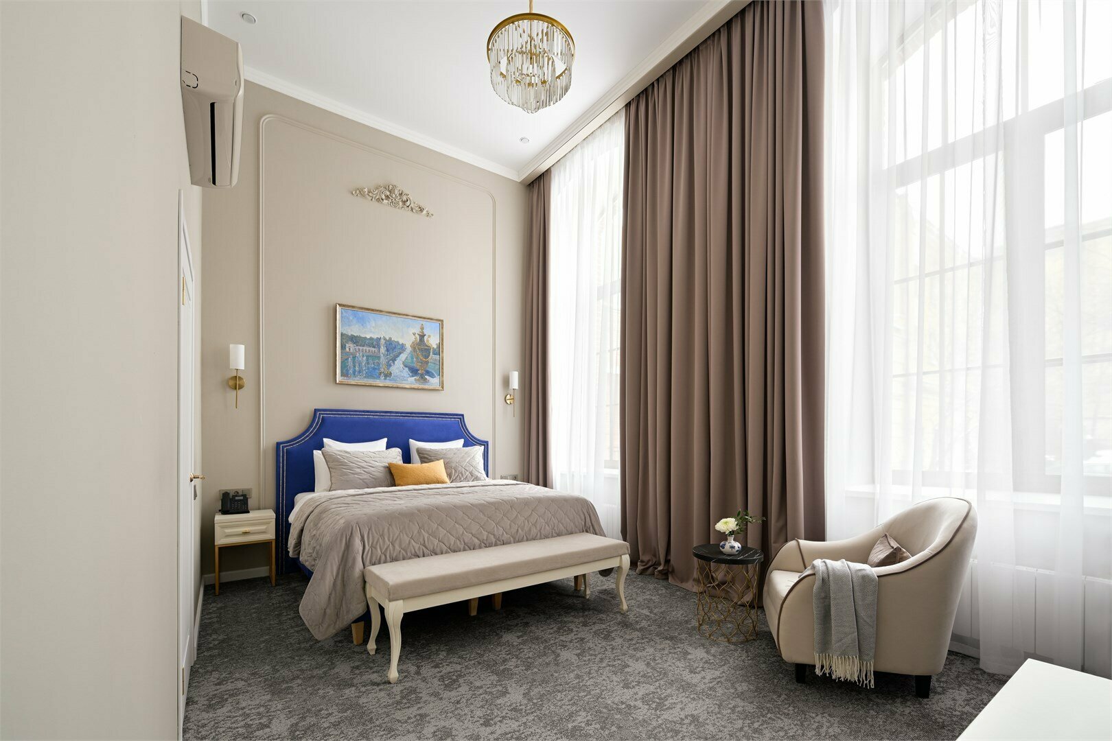 ДЖУНИОР СЬЮТ