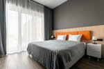 Студия в SV Loft Apart 2