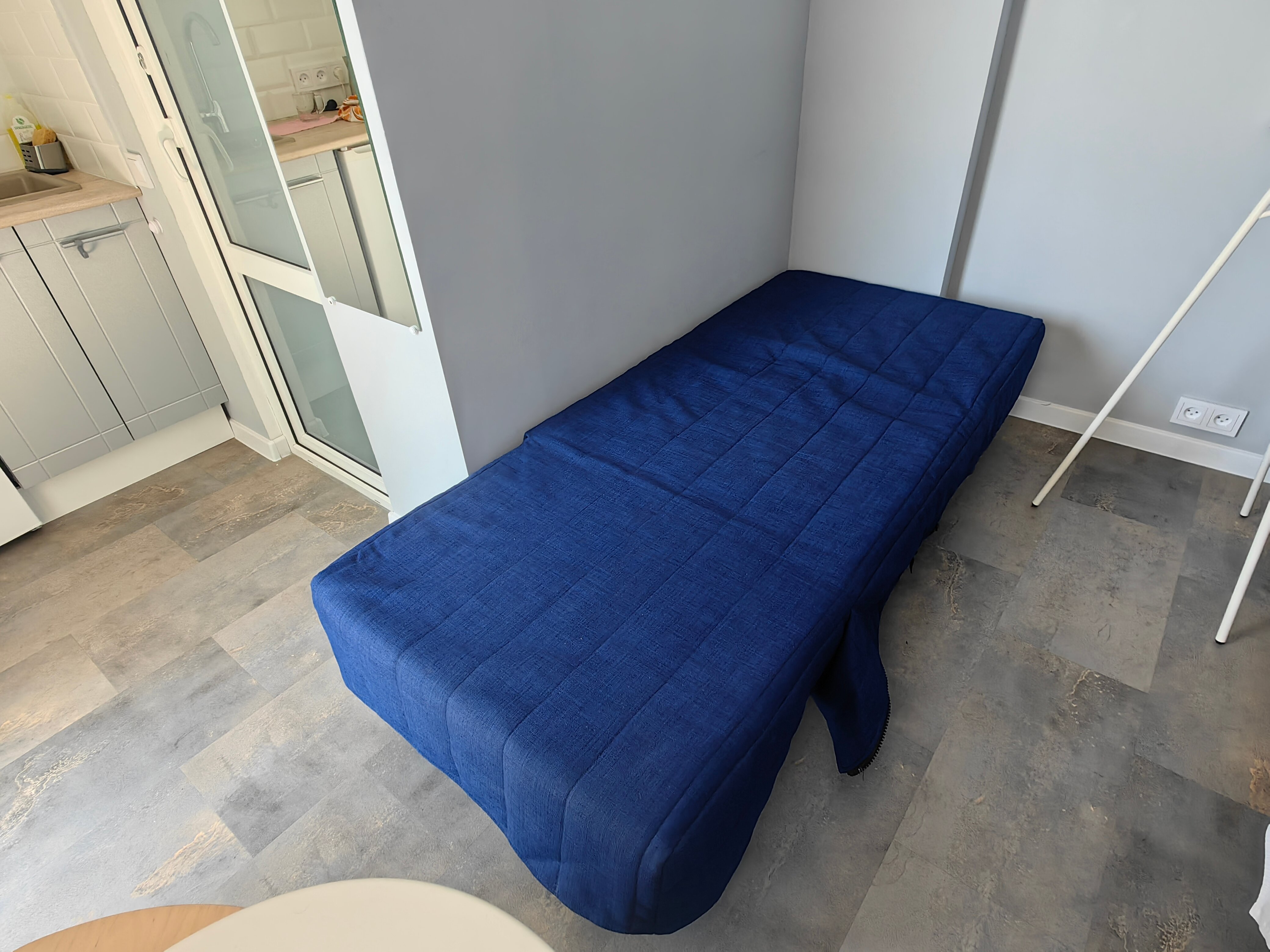 Трехместный номер «Комфорт»