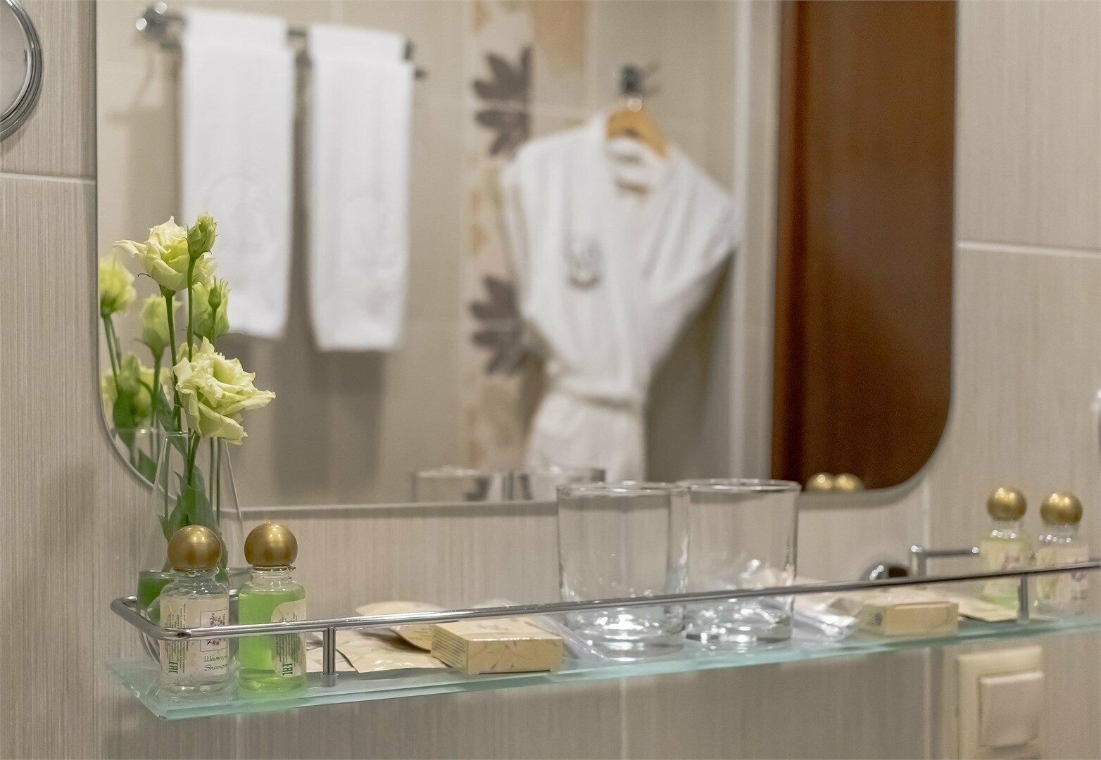 Джуниор Сюит / Junior Suite