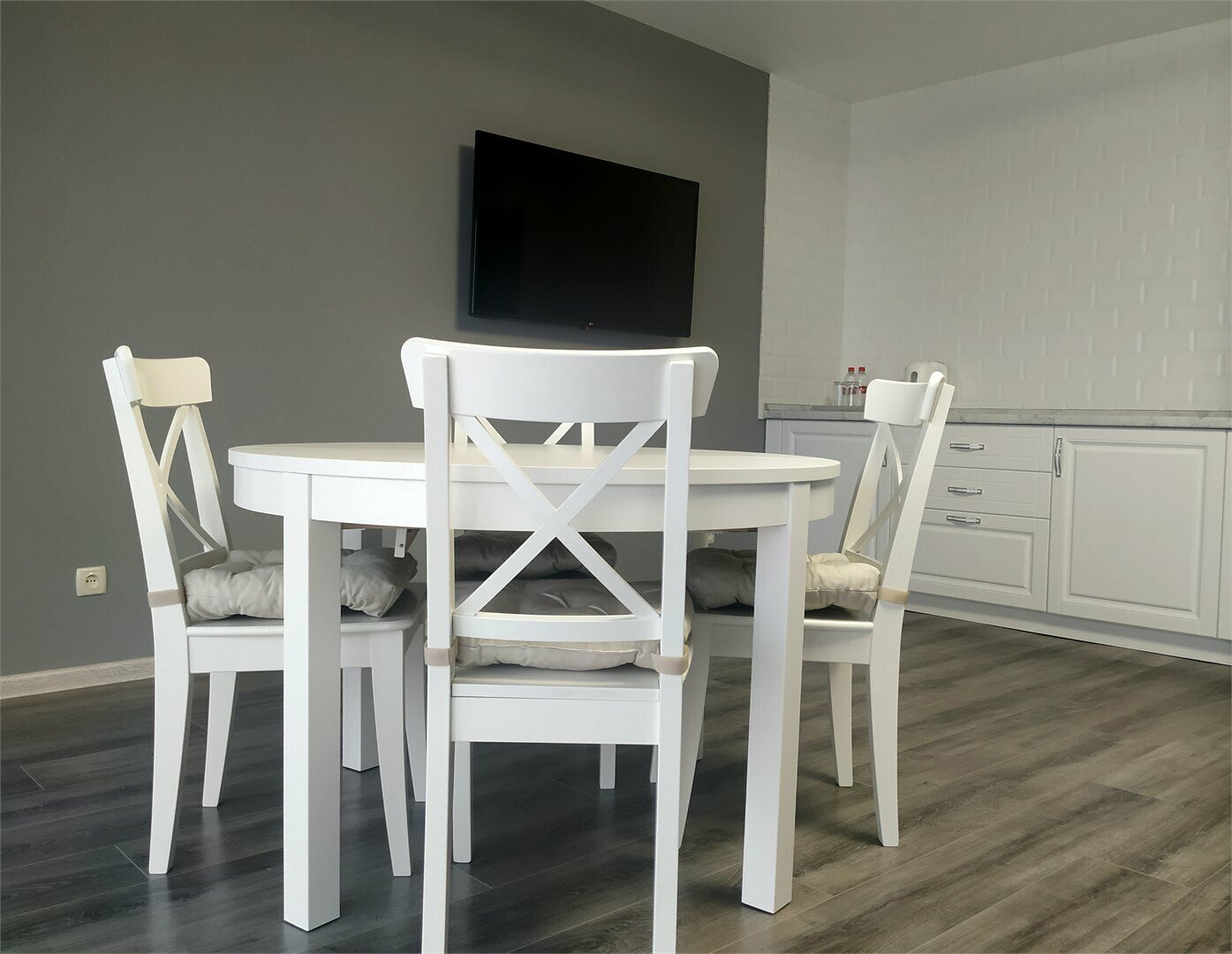 Президентский люкс 1513