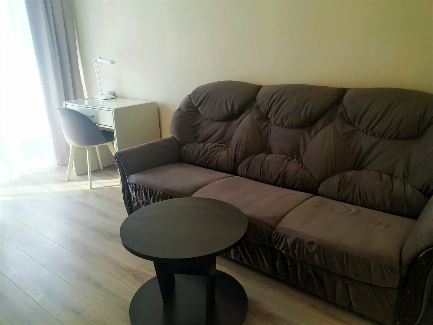 Люкс  11, 14, 15 этаж