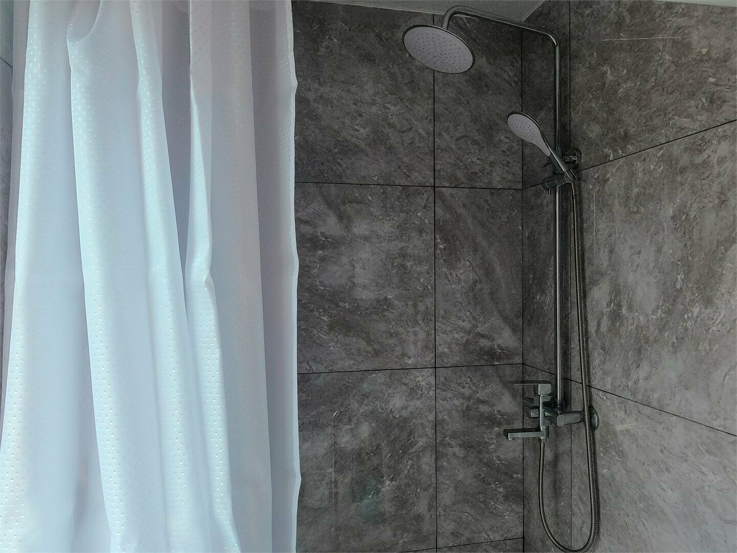 Шатёр №1 Standart (с завтраком)