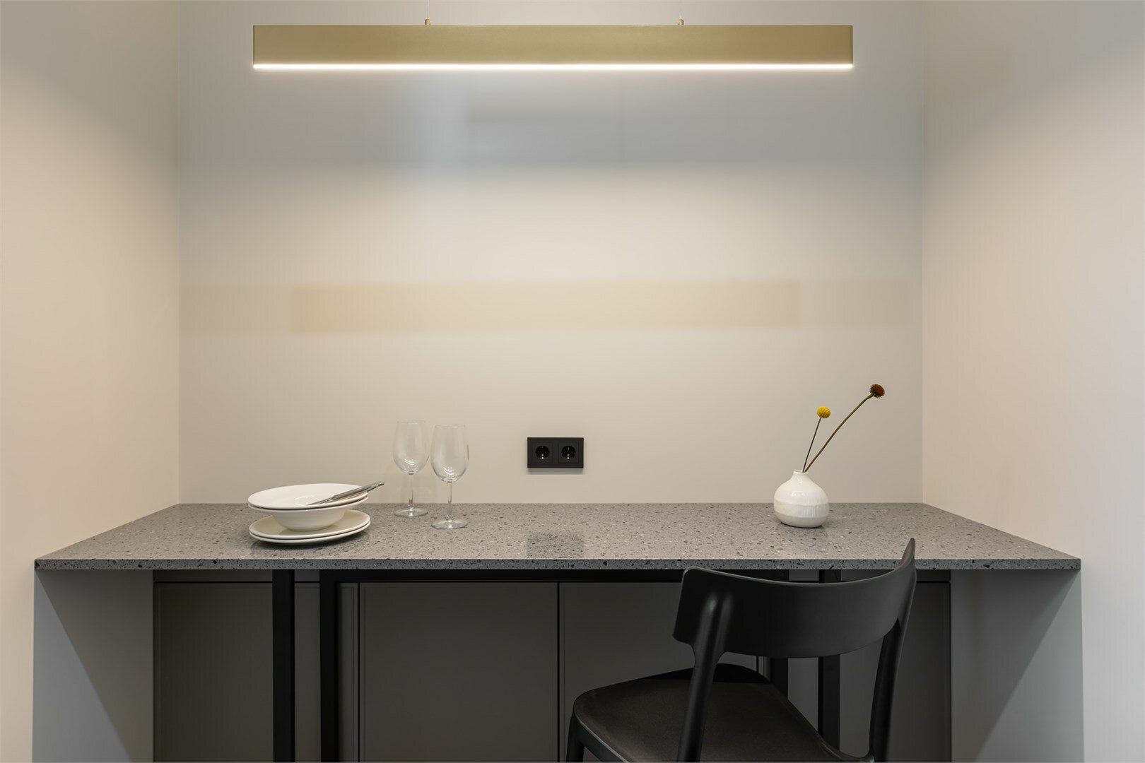 Джуниор Сюит с кухней