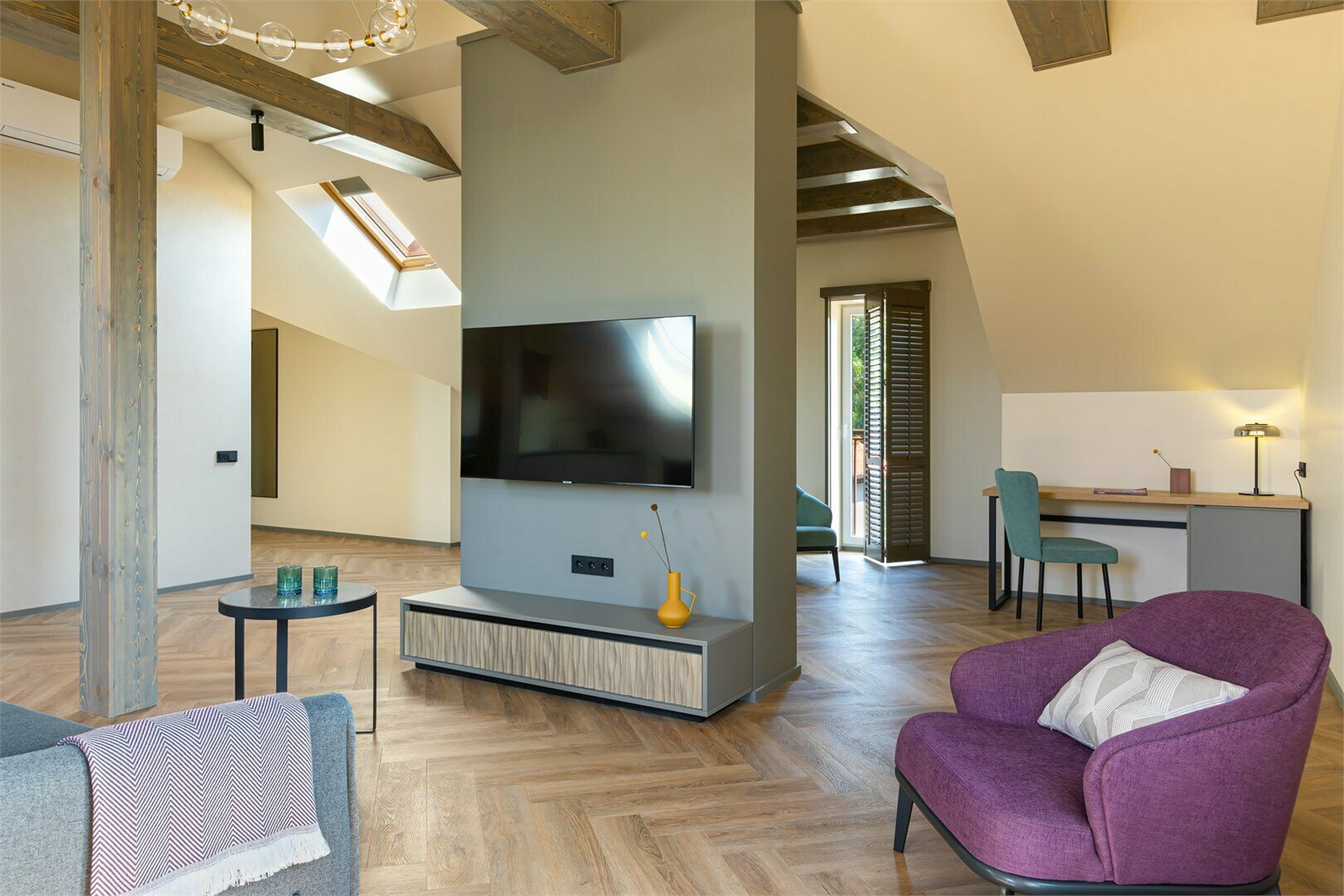 Люкс Привилегия