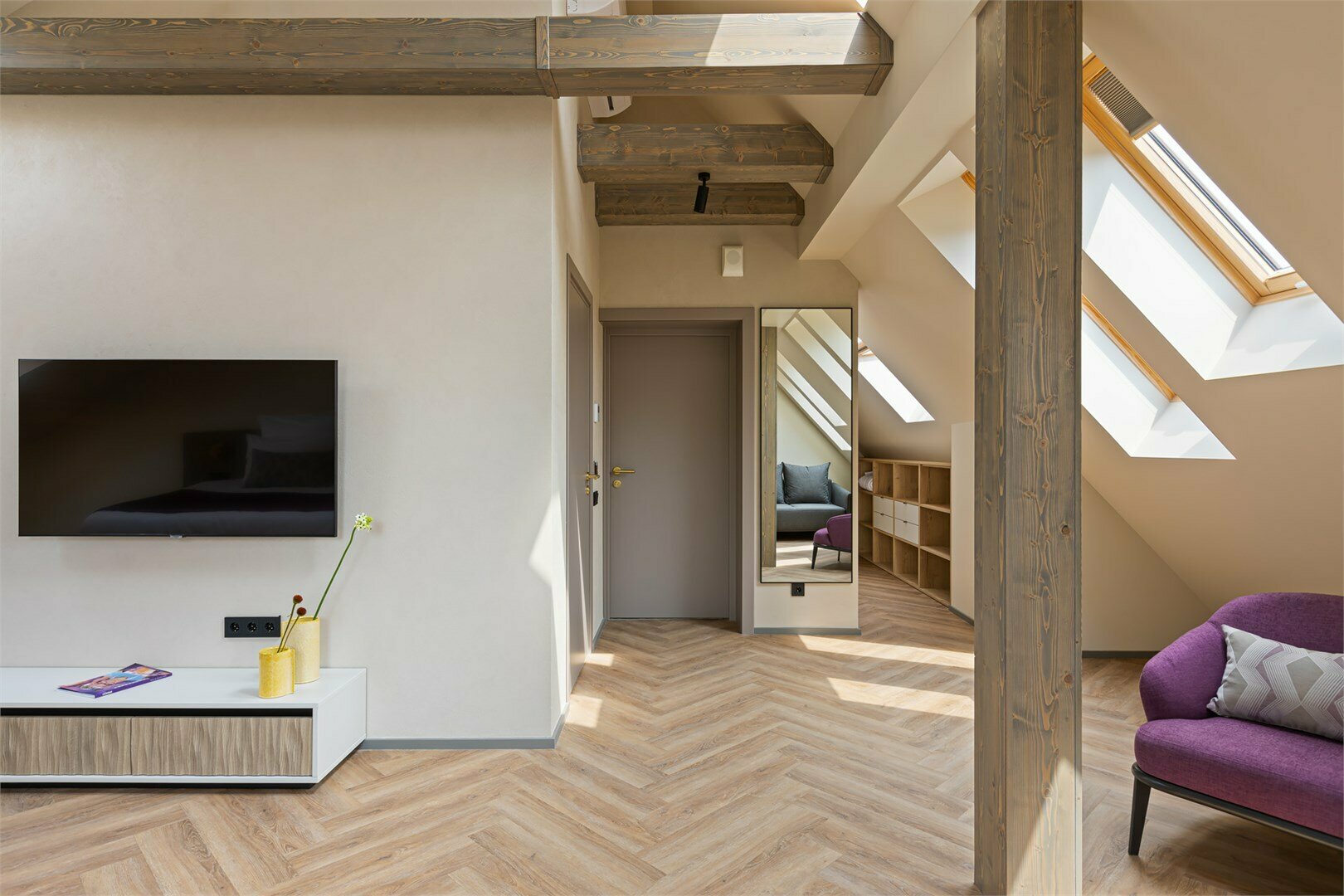 Стандарт Бизнес