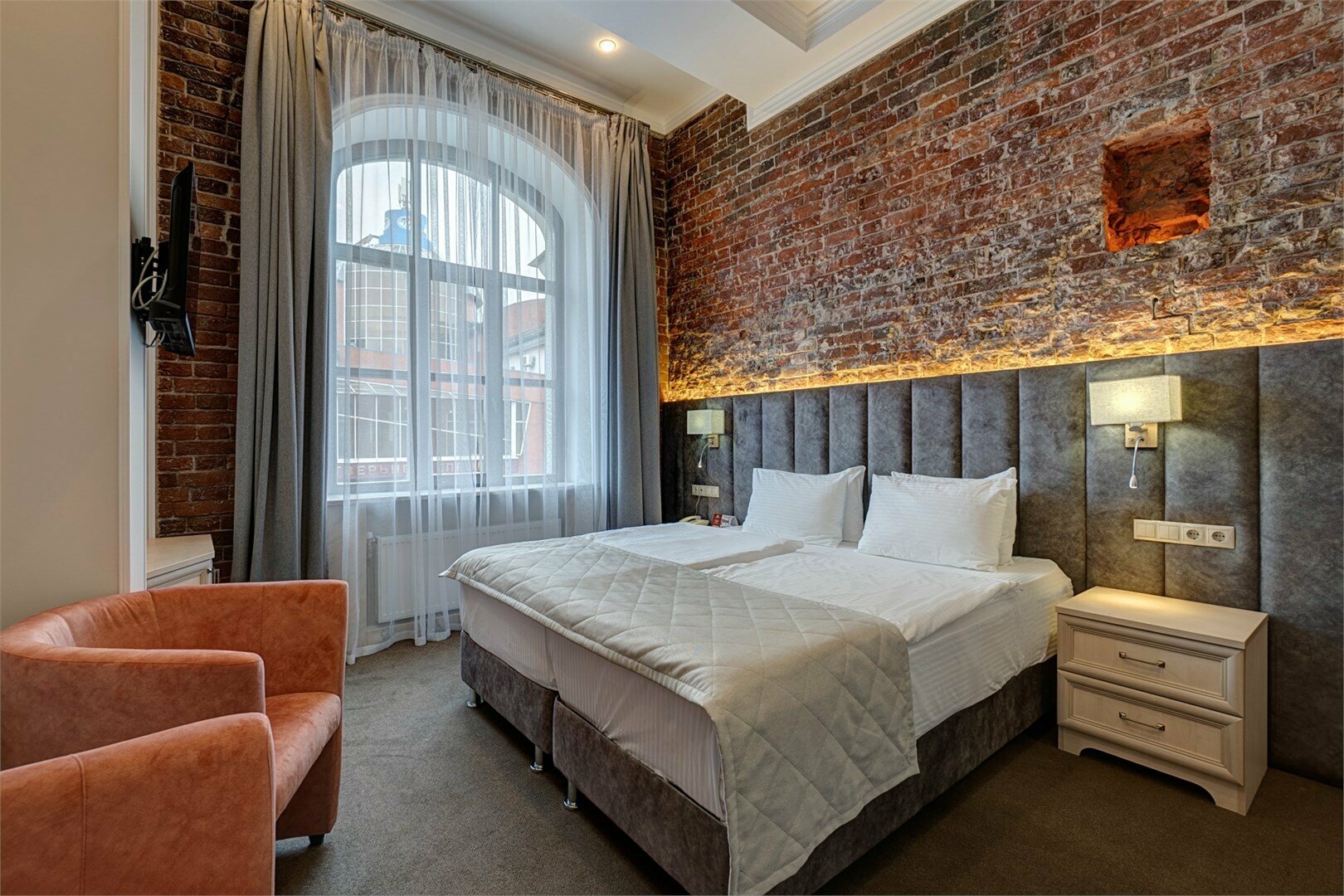 Семейный номер