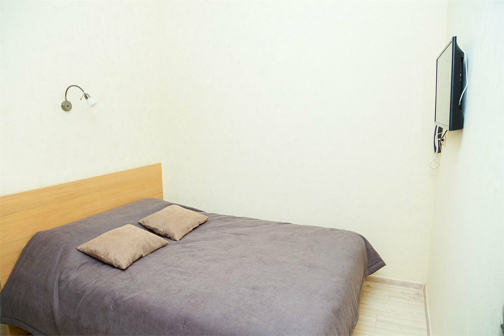 Двухместный Стандарт (улучшенный 12)