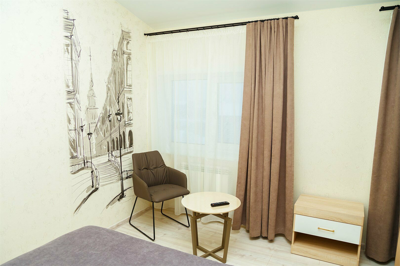 Двухместный Стандарт (улучшенный 12)