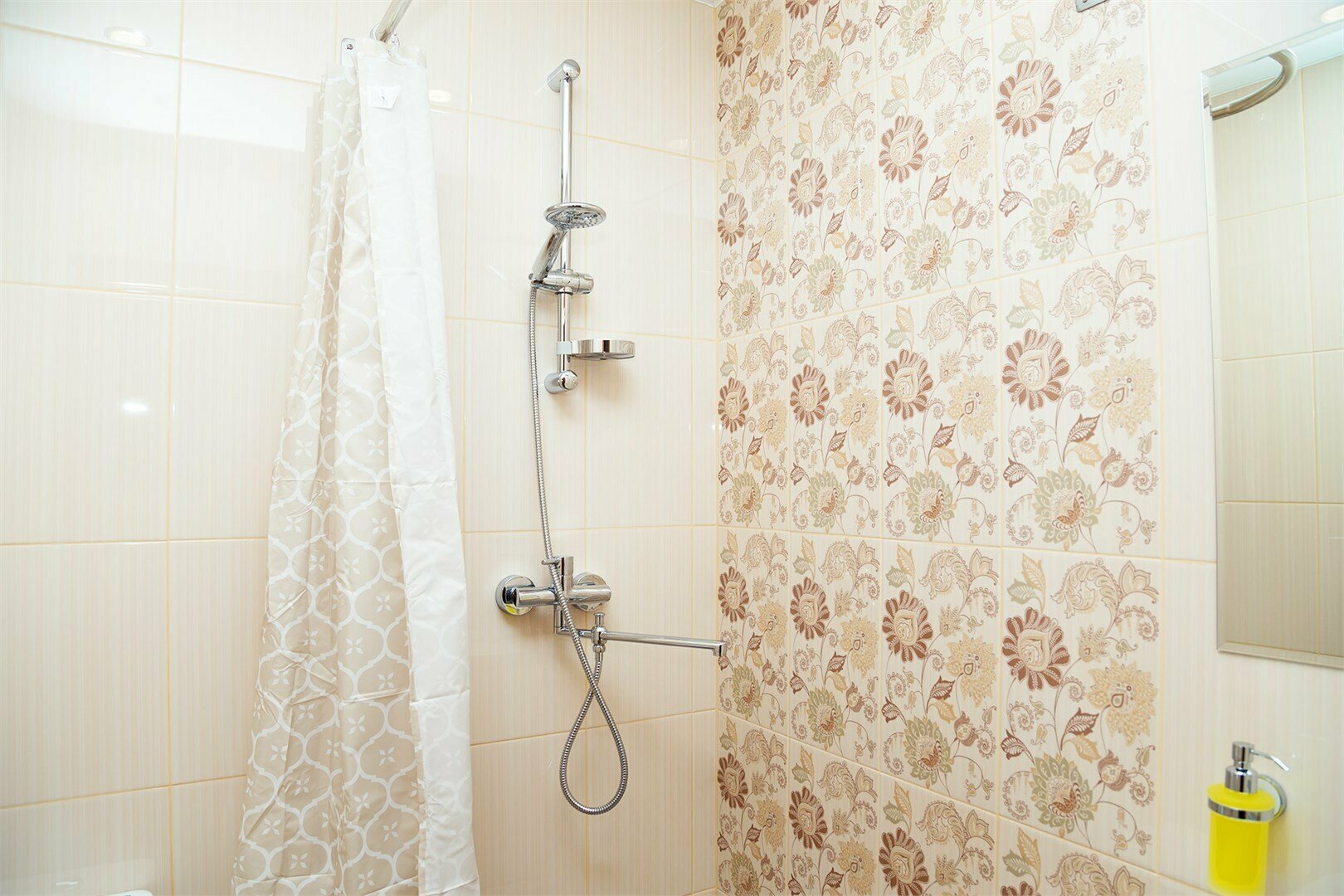 Двухместный Стандарт (классический 10)