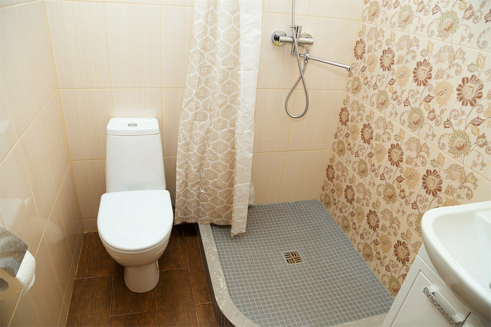 Двухместный Стандарт (классический 10)