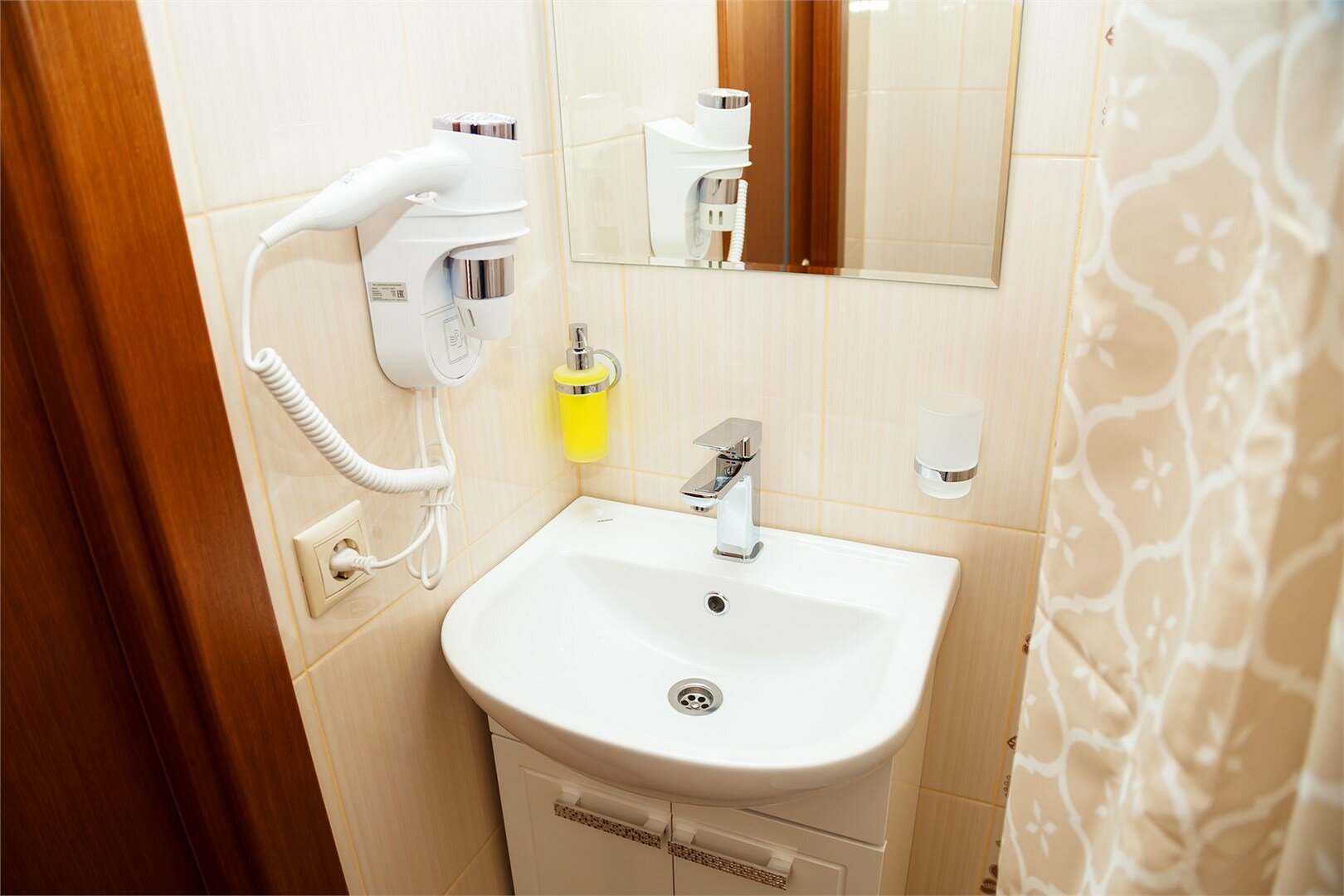 Двухместный Стандарт (классический 11)