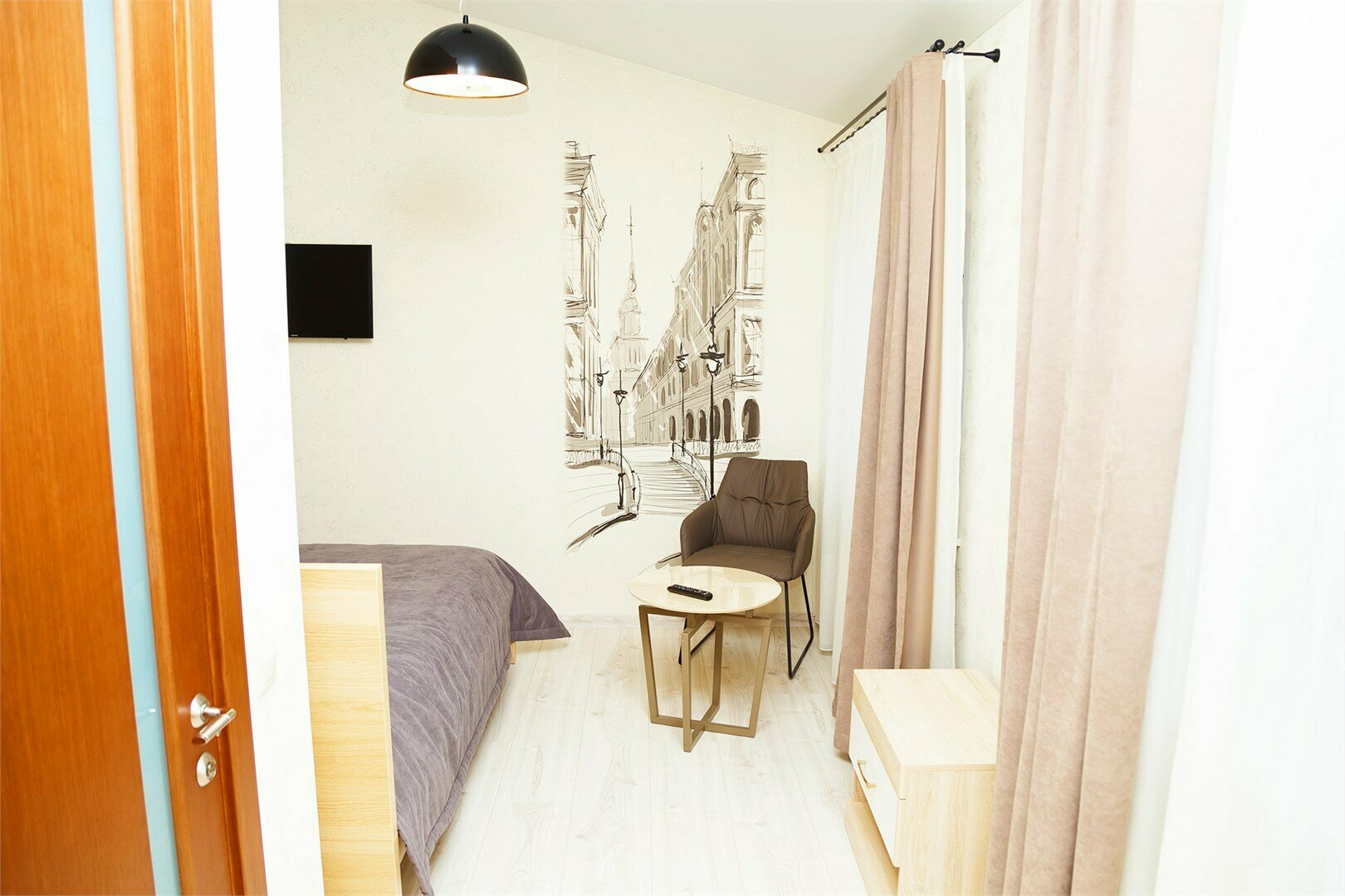 Двухместный Стандарт (улучшенный 12)