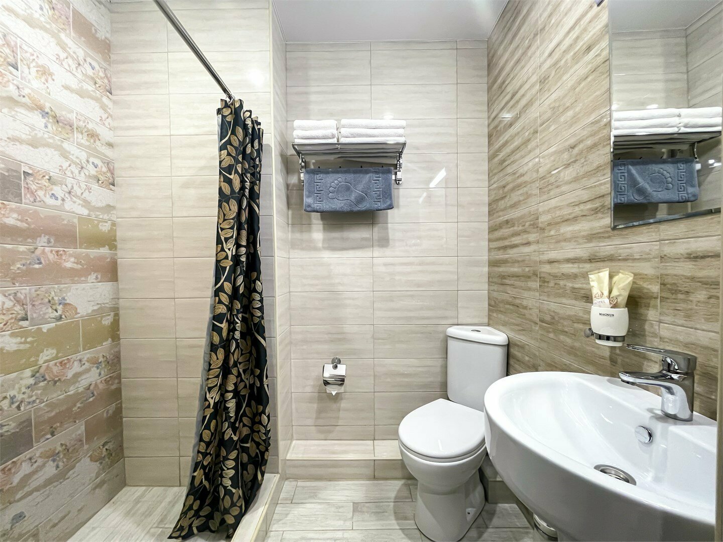 Корпус Сильвер Стандарт Плюс