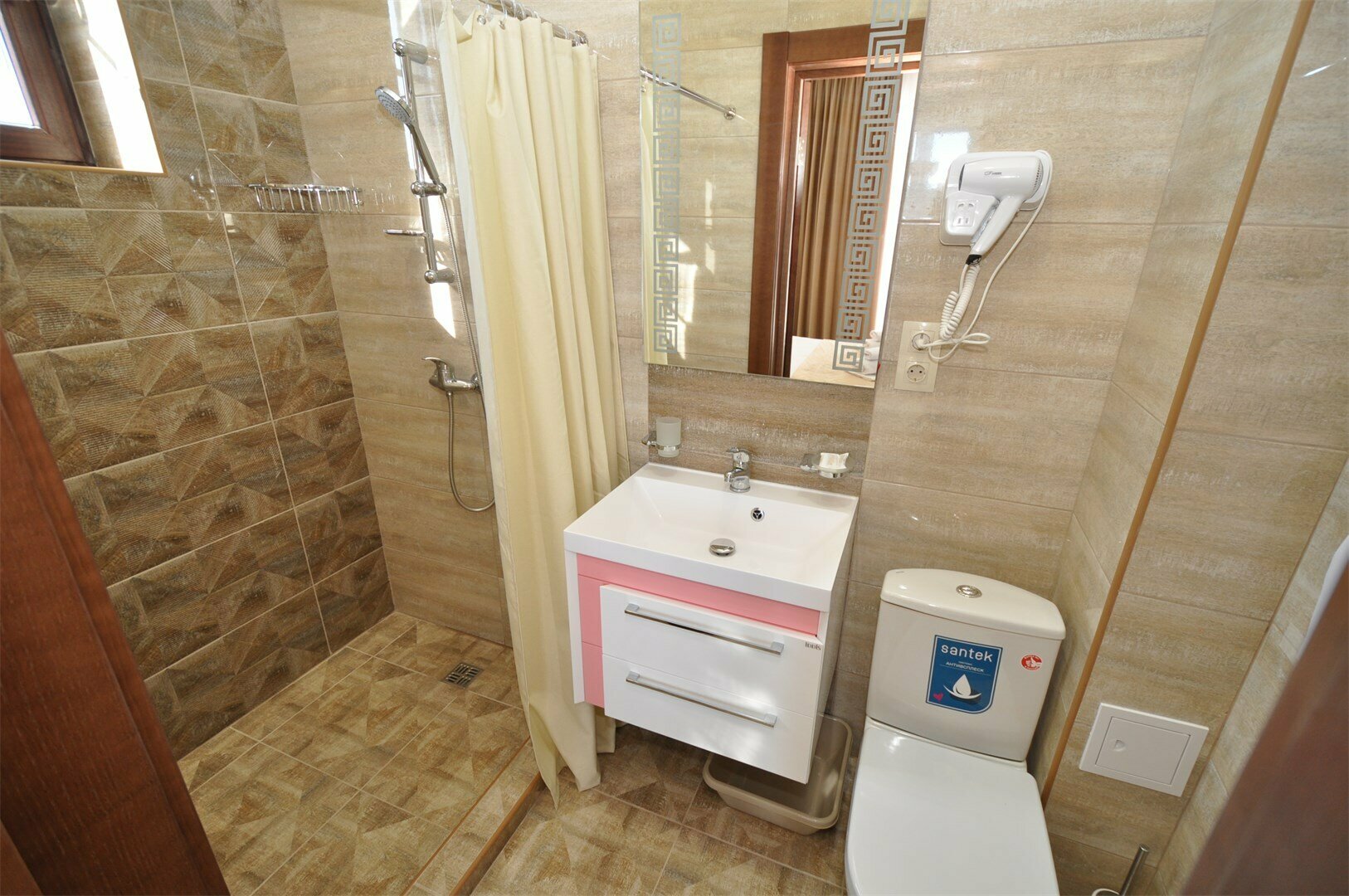 Корпус Андорра Стандарт