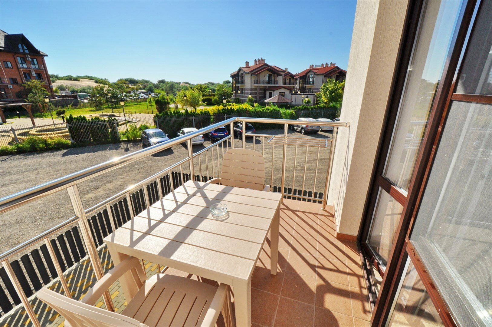 Корпус Андорра Стандарт