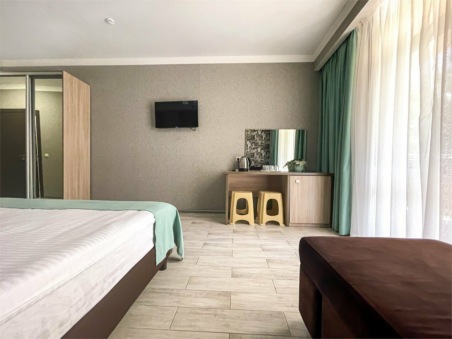 Корпус Сильвер Увеличенный Стандарт Плюс