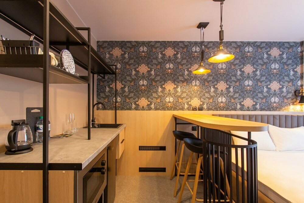 Стандарт Дабл № 202