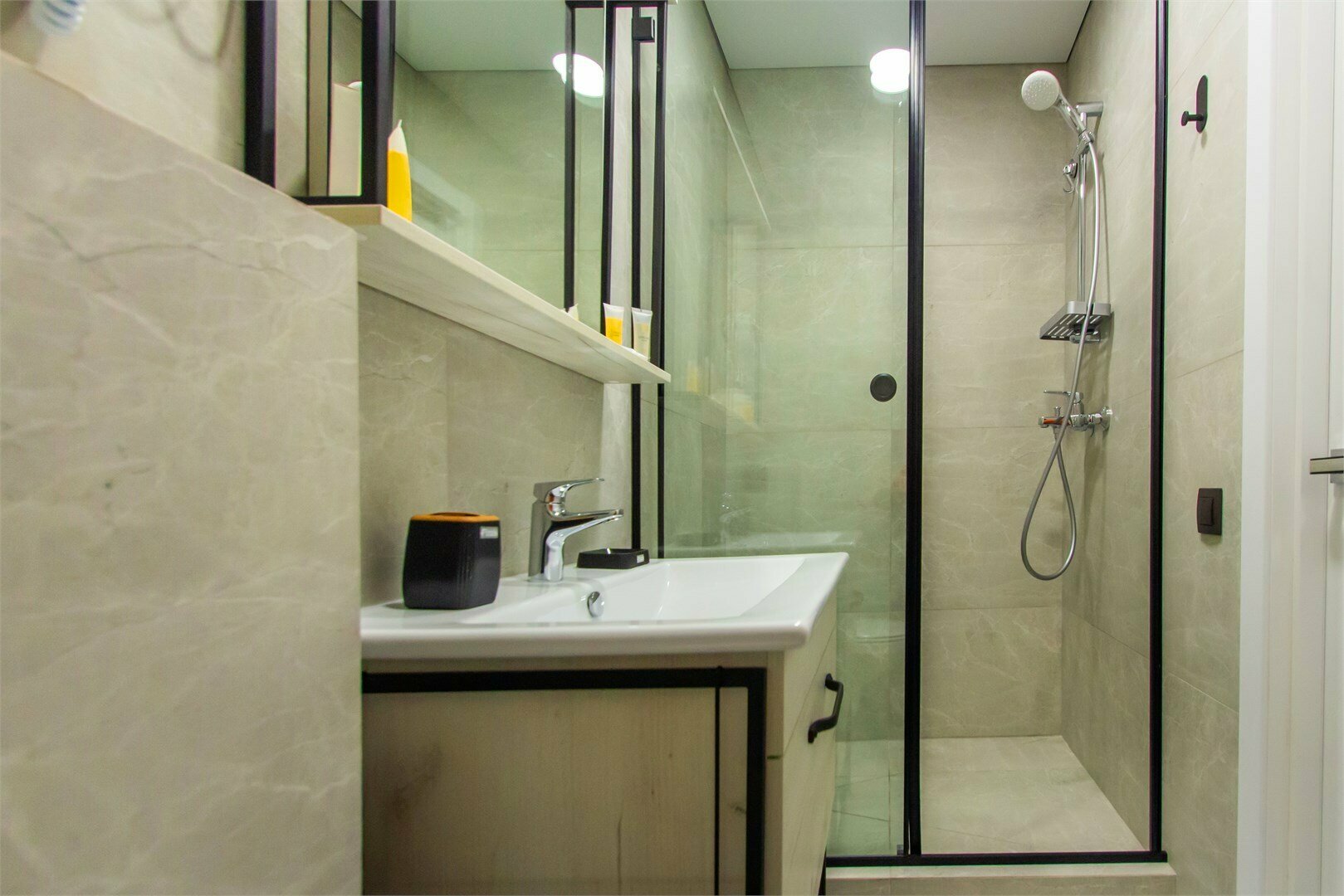 Стандар Дабл  № 208