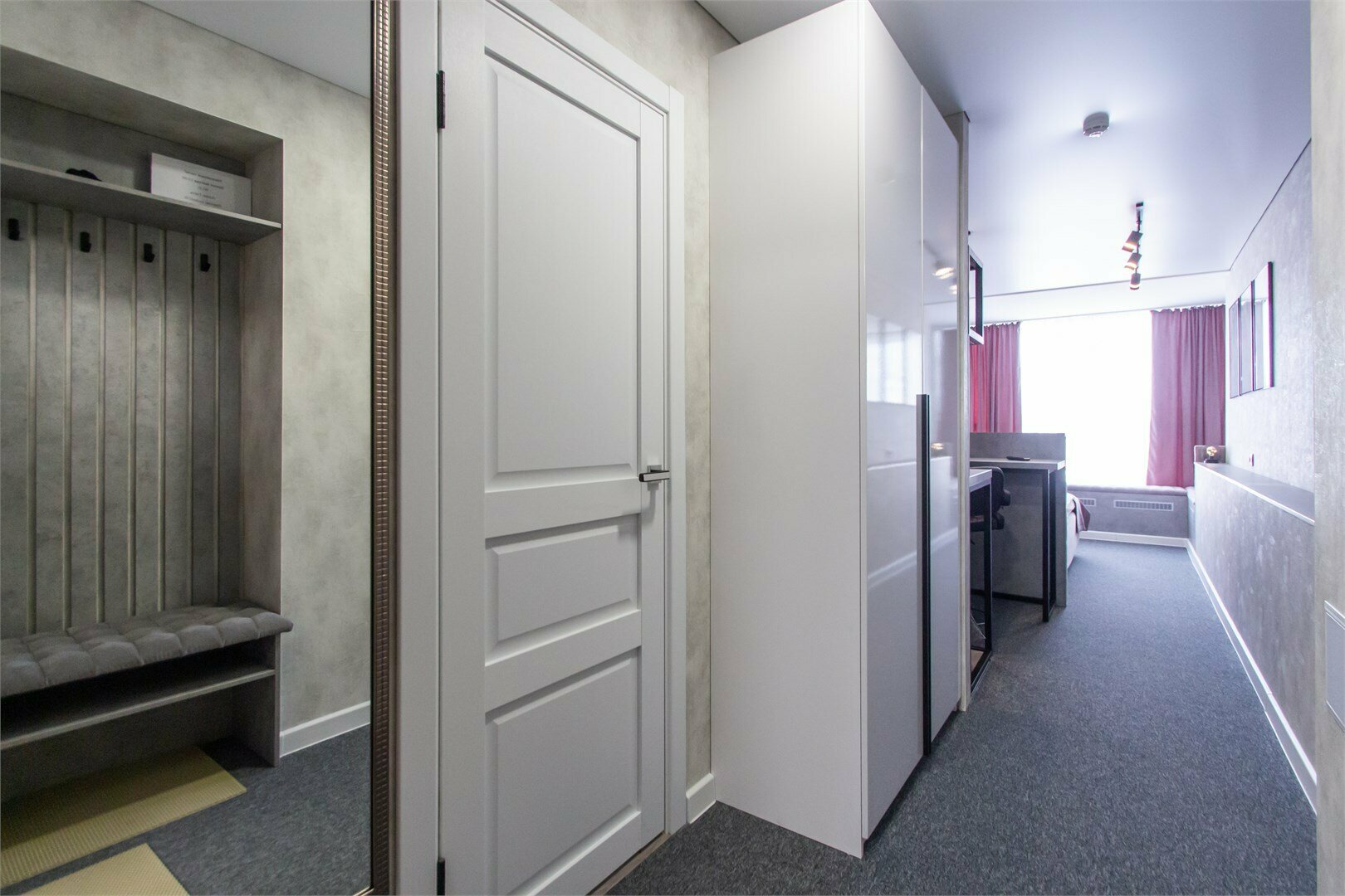 Стандар Дабл  № 208