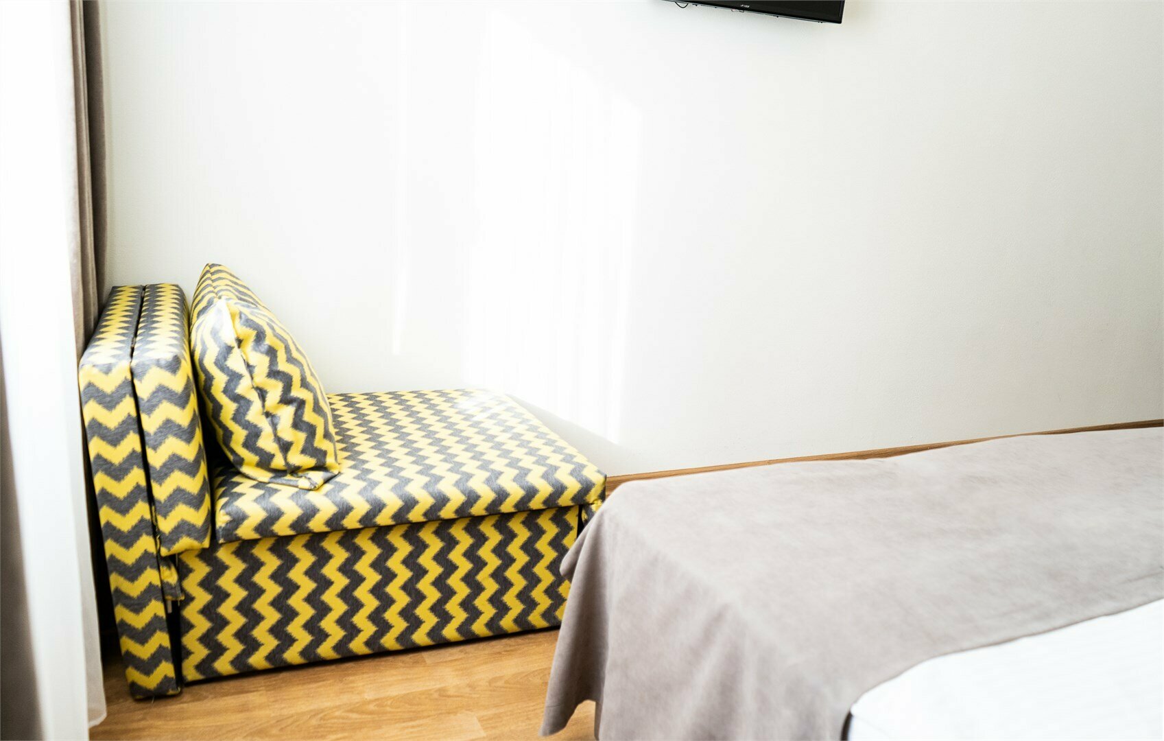 Двухместный номер DOUBLE