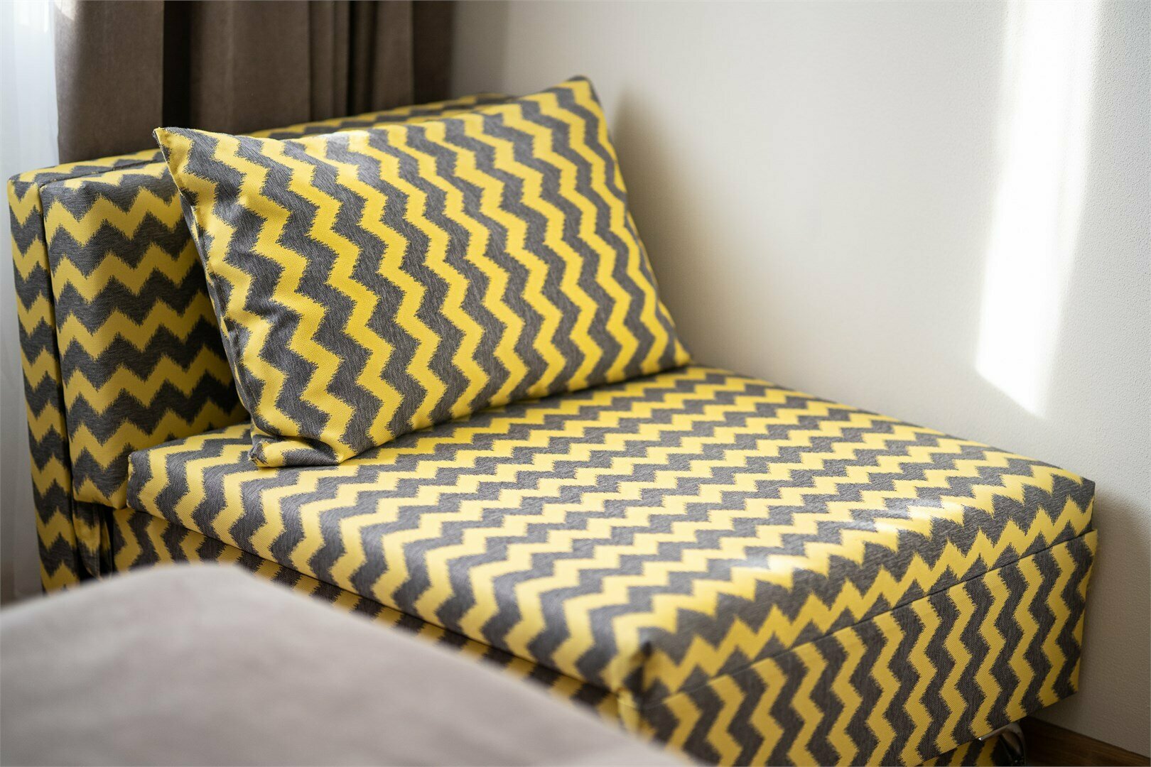 Двухместный номер DOUBLE