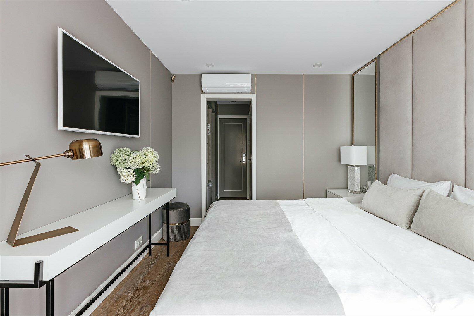 Двухместный  номер Бизнес  с 1 кроватью или 2 отдельными кроватями