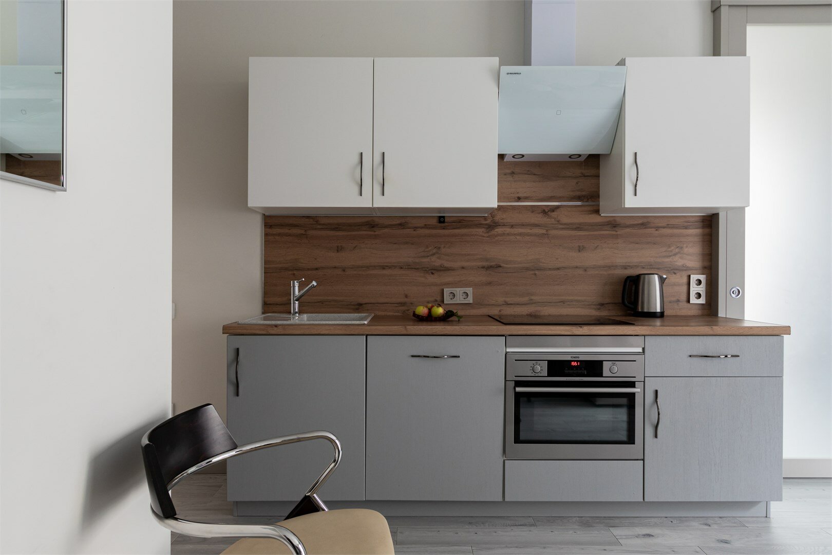 Апартаменты Adventure with sauna 50 м.